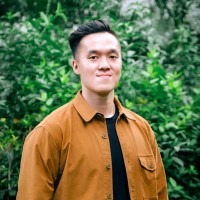 Forest Carbon Employee Kevin Sutanto's profile photo