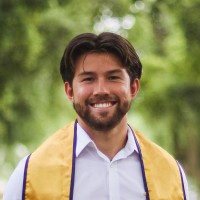 Zeta Psi Fraternity, Inc. Employee Beckett Navarrette's profile photo