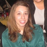 Luisa Benedetto Email & Phone Number