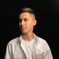 Hogwarts school Employee Dilshod Muxtorov's profile photo