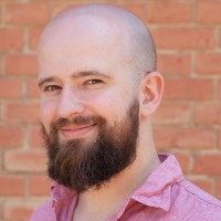 bit.bio discovery Employee Vlad Gavra's profile photo