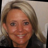 OXYCURE Employee Svenja Martelé's profile photo