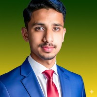 Skills Heaven Employee Muhammad Nazir's profile photo