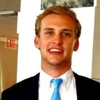 Mercedes-Benz Research & Development North America, Inc. Employee George de Nevers Milanović's profile photo