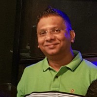National Payments Corporation Of India (NPCI) Employee Nilesh Shah's profile photo