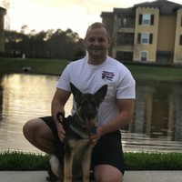 Fly Alliance Employee Sebastian Muenzer's profile photo