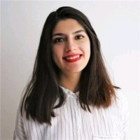 Klein Blue Partners Employee Cemre Gümüş's profile photo