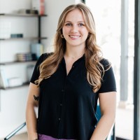 Zilker Media Employee Sarah Wilson's profile photo