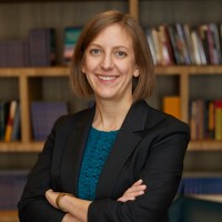 Migration Policy Institute Employee Julia Gelatt's profile photo