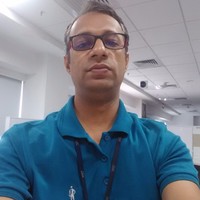 Vivek Chakravarty Email