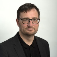 London College of Fashion, University of the Arts London Employee Andrew Teverson's profile photo