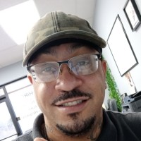 Handy HQ Employee Tyberius Deas's profile photo