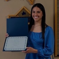 Harsha Autism Center Employee Aitana Fernandez's profile photo