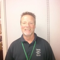 FASTENAL CO Employee Charles Upmeyer's profile photo