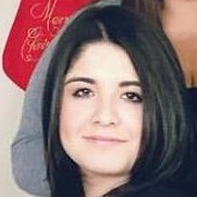 Evrys Bio Employee Breanna Tercero's profile photo