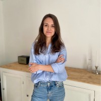 Marie de Faria Email & Phone Number
