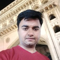 Bigspoon Employee Gaurav Yadav's profile photo