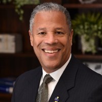 Lexington-Fayette Urban County Government (LFUCG) Employee Eric Howard's profile photo