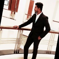 GLens Innovation Labs Employee Pandian Thangappan's profile photo