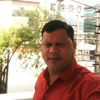 Adasoft India Pvt Ltd Employee Rajendra Rawat's profile photo