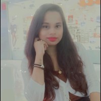 Pooja Ghag Email