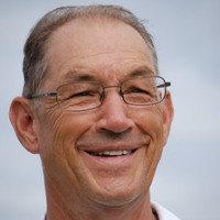 Cynosure Technologies, LLC Employee Chuck Wilkinson Sr.'s profile photo