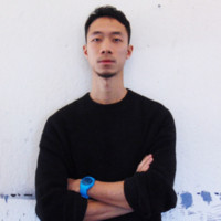 Studio_DB Employee Paul Mok's profile photo