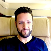 The Points Guy Employee Eric Rosen's profile photo
