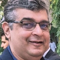 Vivek Bhojwani Email & Phone Number