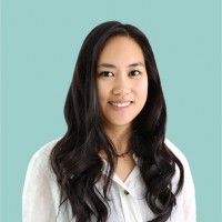 Reea Employee Michele Wong's profile photo