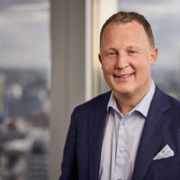 CUBE Employee Ben Richmond's profile photo