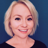 Bloomberg Industry Group Employee Amanda Dugan's profile photo