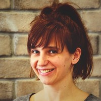 CROZ Employee Andreja Batnožić's profile photo
