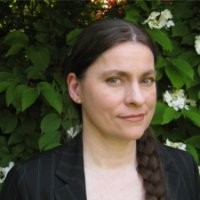 Kanto Corporation Employee Francine Taylor's profile photo