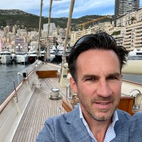 Royal Huisman Employee Jurjen van 't Verlaat's profile photo