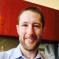 Amazon Web Services (AWS) Employee Joe Jessup's profile photo