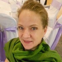 Food Safety Market Employee Terry Chong's profile photo