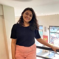 Concept.Study Employee Antarleena Chowdhury's profile photo