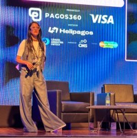 PAGOS360 Employee Carla Peralta's profile photo