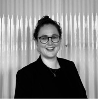 MJA Studio Employee Aleshia Bowes's profile photo