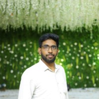 Educational Initiatives Employee Mohith Mandapati's profile photo