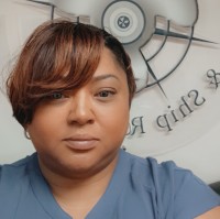 MILLS MARINE & SHIP REPAIR LLC Employee Antonya Williams's profile photo