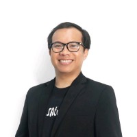 CPXi Asia Employee Muhammad Qurrota's profile photo