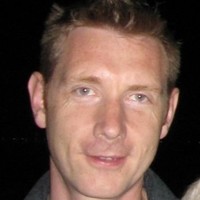 NVMS Employee David Warrington's profile photo