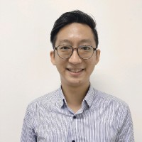 StorHub Self Storage Employee Joel Ooi's profile photo