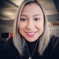 Lectra Employee Cinthya Jiménez's profile photo