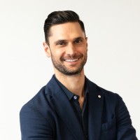 Envisionit Employee Rob McIntosh's profile photo