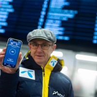 Bjørn Amundsen Email