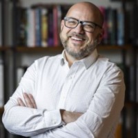 Fabrizio Santini