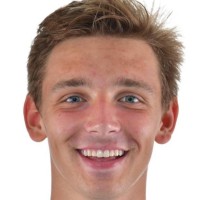 Hamilton Lane Employee Garrett Lyons's profile photo